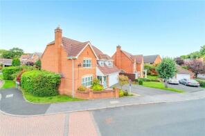 38, Collett Way, Priorslee, Telford TF2 9SL