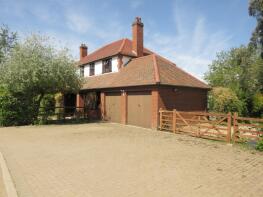 Willoughby Walks Farm, Walks Road, Silk Willoughby, Sleaford NG34 8PJ