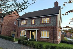 18, Gale Gardens, Hayley Green Warfield, Bracknell RG42 6FL