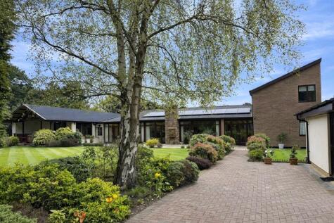 Noctorum Lane, Prenton, Merseyside, CH43
