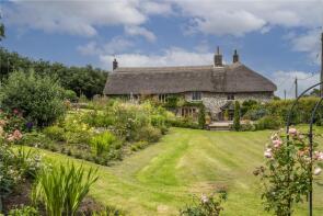 Drakes Farm, Higher Wambrook, Wambrook, Chard TA20 3DF
