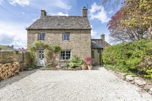 Hackers Cottage, Hackers Lane, Chipping Norton OX7 6NL