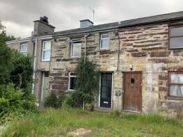2, Fronyw, Talsarnau LL47 6UL