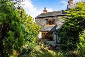 Jasmine Cottage, Road From Trelill Road To St Kew Highway, St Kew Highway, Bodmin PL30 3DP