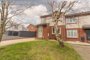 5, Mitchell Way, Tranent EH33 1DL