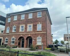 14, Caffrey Grove, Birmingham B46 3FF