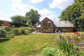 The Spinney, School Lane, Macclesfield SK11 9HD