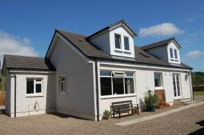 Schoolhouse, School Road, Carmichael, Biggar ML12 6PG