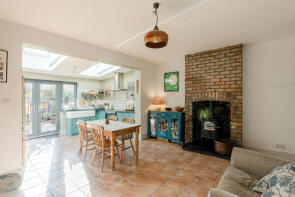 23, Lynmouth Road, St Werburghs, Bristol BS2 9YH