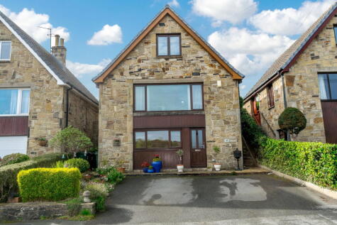 Olive House, Riley Park, Kirkburton, HD8
