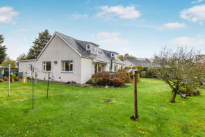 Craigavin, Golf Course Road, Pitlochry PH18 5TG