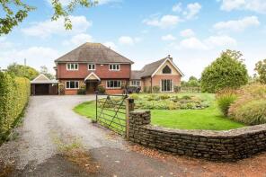 Milton Meadows, Post Office Road To Pierstons Fields - Road, Gillingham SP8 5PY