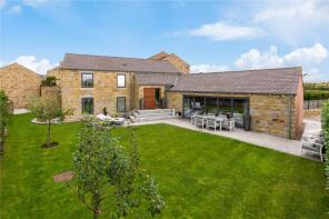 3, Holly Farm, Warmfield Lane, Warmfield, Wakefield WF1 5TN