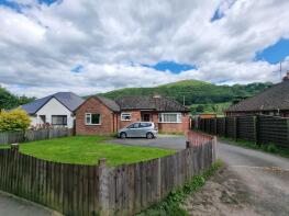 Alton, Ludlow Road, Church Stretton SY6 6RB