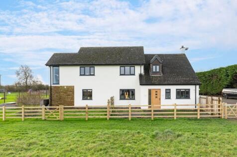 Northampton Road, Welford, NN6