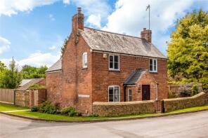 Ivydene, Horn Hill Road, Banbury OX17 3EW