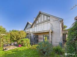 12y Megs, Grannys Lane, Perranporth TR6 0HB