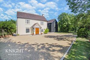 Grove Hall, Blind Lane, Maldon CM9 8EP
