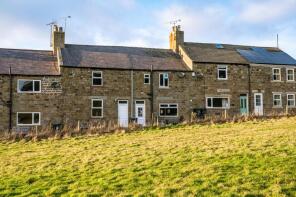 5, Florence Terrace, Daleside Road, Rosedale East, Pickering YO18 8RJ