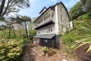 5 Chesswood, Tors Park, Lynmouth EX35 6NB