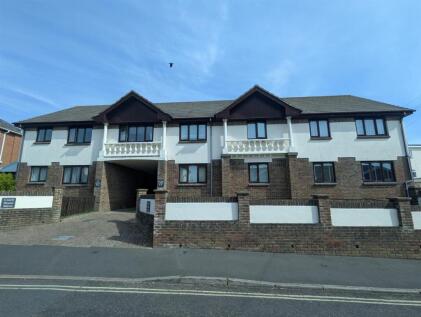 Avenue Road, Shanklin