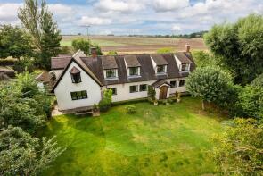 Cottage On The Green, Withersfield Road, Great Wratting CB9 7HD