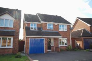 10, Blenheim Avenue, Swanwick, Alfreton DE55 1PQ
