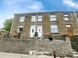 70, Jersey Road, Port Talbot SA13 3TB