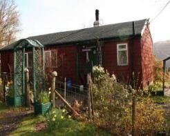 Cairndubh, Inverinan PA35 1HH