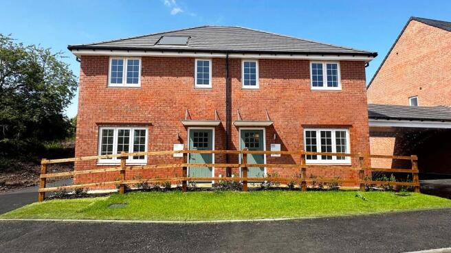 HarperCrewe - Pershore -
