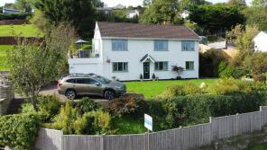 Ivybrook, Morse Road, Drybrook GL17 9AT