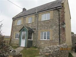 Ivy Cottage, Rampisham Hill, Beaminster DT8 3PD