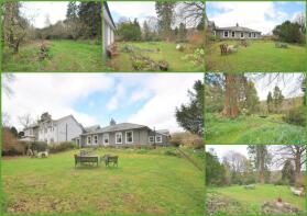 Nantbryn, Bryn Gwy, Rhayader LD6 5BN