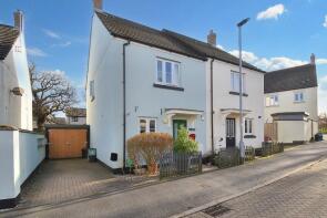 4, Oldham Road, Okehampton EX20 3SL