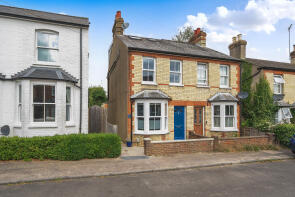 50, Necton Road, St. Albans AL4 8AU