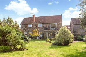 The Granary, Mill Lane, Dumpford, Petersfield GU31 5JT