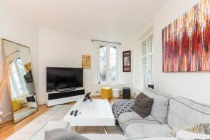 Flat 7, 43 Kipling House, Villiers Street, London WC2N 6NE