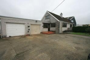 Wayside, Holyhead Road, Gaerwen LL60 6AW