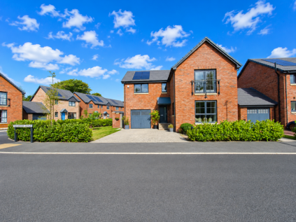 Tarnbrook Avenue, Thornton, Lancashire, FY5
