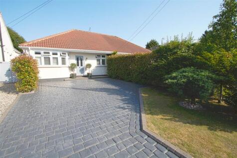 Frithwood Close, Billericay