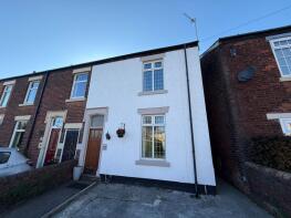24, Clitheroes Lane, Preston PR4 1SD