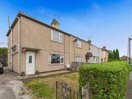 101, Crompton Road, Newark NG22 8QF