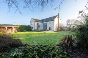 Walnut Tree House, Mill Road, Dereham NR20 3RH