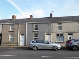10, Victoria Buildings, Oak Terrace, Coytrahen, Bridgend CF32 0EA