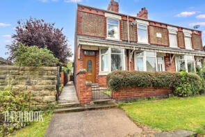 7, Rainboro View, The Green, Hemingfield, Barnsley S73 0PX
