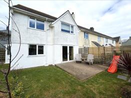 1a, The Glebe, Newquay TR8 5HA