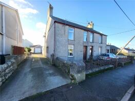 28 Glanfa, High Street, Bryngwran, Holyhead LL65 3PP