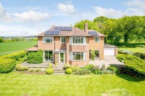 Pastures View, Ridge Hill, Utkinton, Tarporley CW6 0US