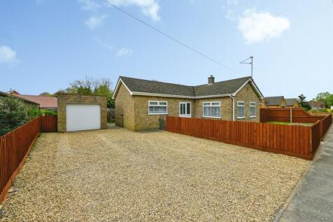Isle Road, Outwell, WISBECH