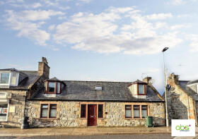 42, Balvenie Street, Keith AB55 4AS